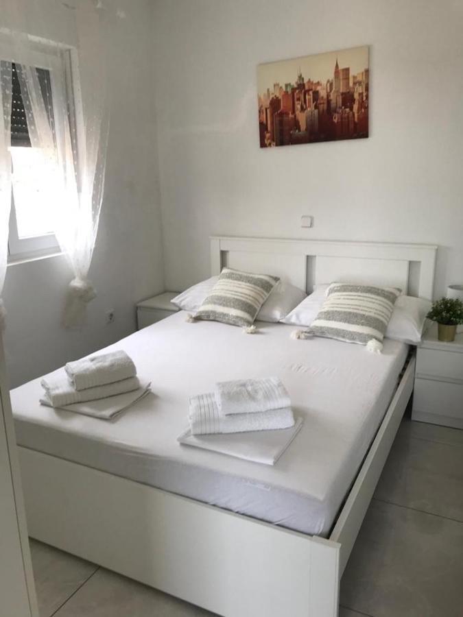 Nelany Διαμέρισμα Zubovići Εξωτερικό φωτογραφία