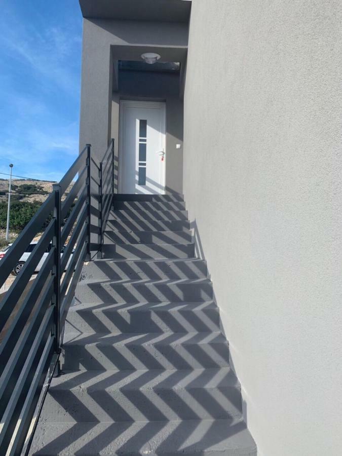 Nelany Διαμέρισμα Zubovići Εξωτερικό φωτογραφία