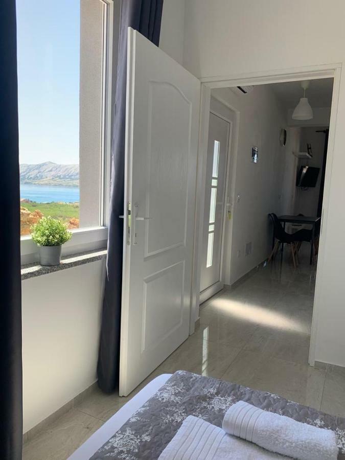 Nelany Διαμέρισμα Zubovići Εξωτερικό φωτογραφία