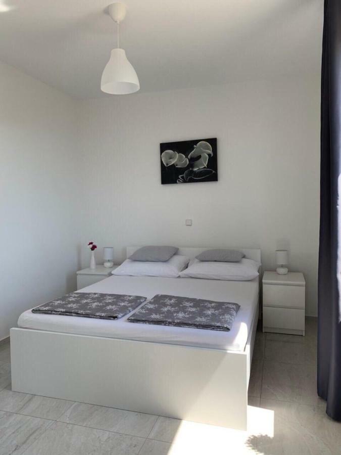 Nelany Διαμέρισμα Zubovići Εξωτερικό φωτογραφία