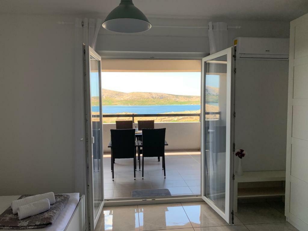 Nelany Διαμέρισμα Zubovići Εξωτερικό φωτογραφία